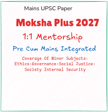 Moksha Plus-2027