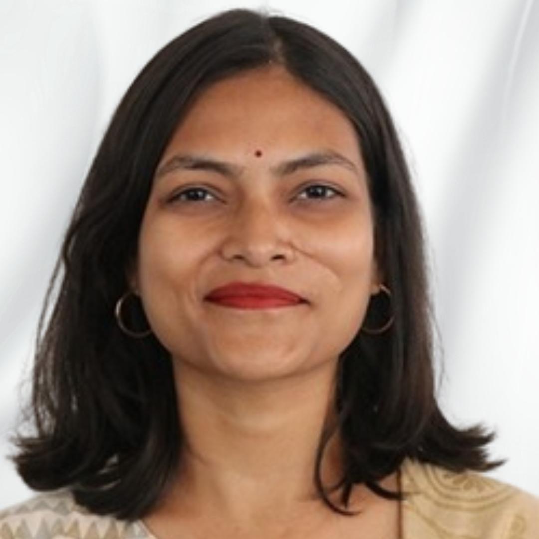 Apurva tripathi